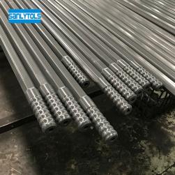 H32-R32T38臺(tái)車鉆桿